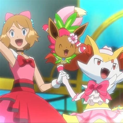 Pokemon Waifu Ash Pokemon Cute Pokemon Pikachu Eevee Evolutions