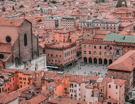 Bologna In A Day What To Do And Eat Tasty Itinerary