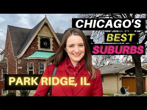 Park Ridge Il Tour Of The Chicago Suburb That S Closest To The City