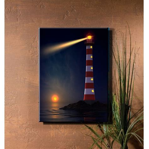 20 Best Light Up Wall Art