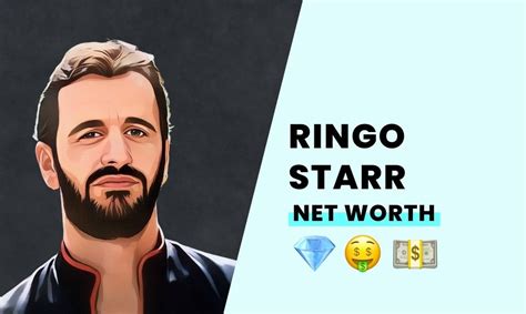 Ringo Starrs Net Worth - How Rich is the He?