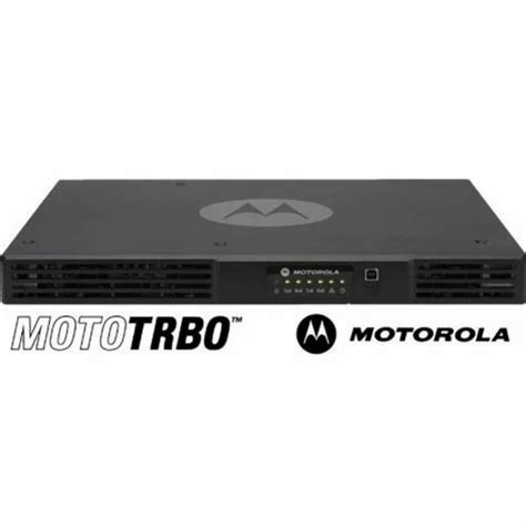 SLR5300 Motorola Repeater at Rs 206000/piece | FM Radio Repeater in New Delhi | ID: 12705759097