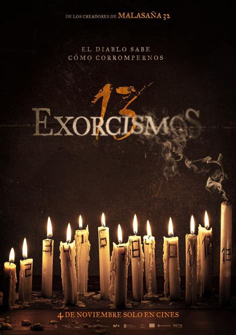 Secci N Visual De Exorcismos Filmaffinity