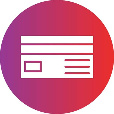 Premium Vector Vector Design Payment Method Icon Style