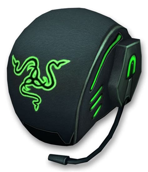 Razer E Roblox Collab De Sucesso Com Periféricos Customizados Nerfando