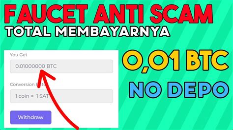 FAUCETPAY GEMUKNO TIMER KLAIM FAUCET BAYARAN TERBESAR WEB