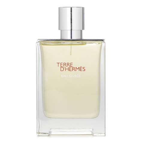 Get Hermes Terre D Hermes Eau Givree Eau De Parfum Spray 100ml 3 3oz