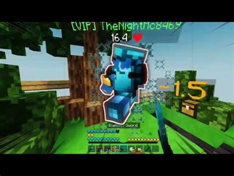 Skywars VENITY YouTube