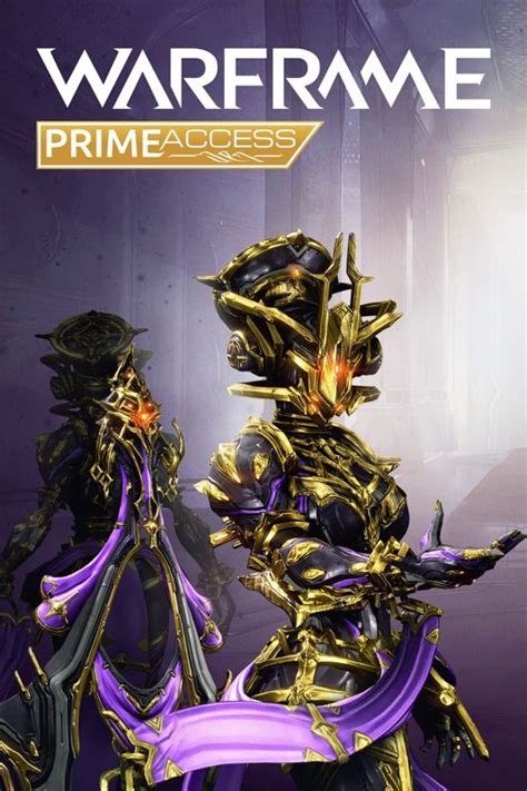 Warframe: Khora Prime Access - Accessories Pack (2022) MobyRank - MobyGames