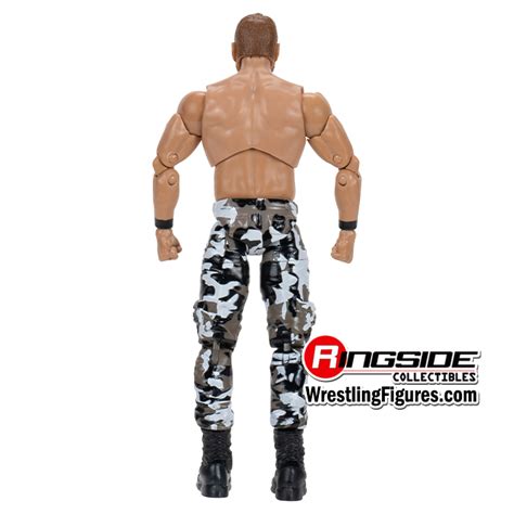 Jon Moxley AEW Unmatched Series 9 Toy Wrestling Action Figure By