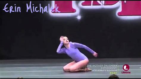 Natalie Wood Dance Moms Full Song Youtube