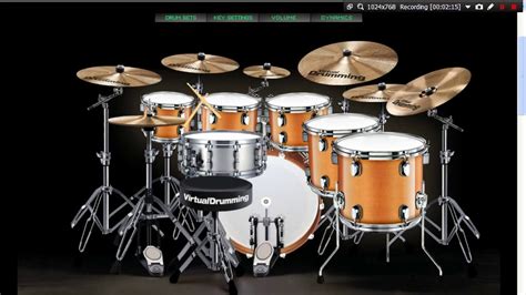 Mimpi Yang Sempurna Cover Drum Midi Youtube