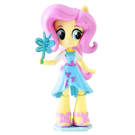 Mlp Theme Park Collection Singles Equestria Girls Minis Mlp Merch