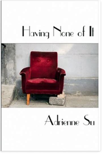 Adrienne Su Home