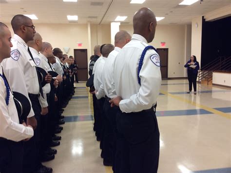 Hpd Cadets Visit Several Communities On Cultural Diversity Bus Tour