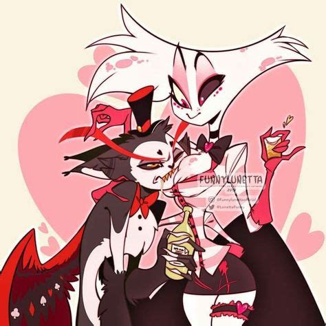 28 Husker Dust ideas | hotel art, vivziepop hazbin hotel, hazbin hotel ...