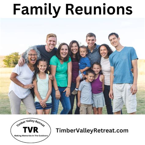 Camping Cabins Family Reunion Maryland – Timber Valley Retreat