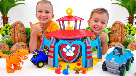 vlad  niki stories  english vlad  nikita play  cars youtube