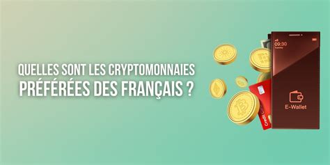 Étude De Cryptocheck Quelles Cryptomonnaies Composent Le Portefeuille