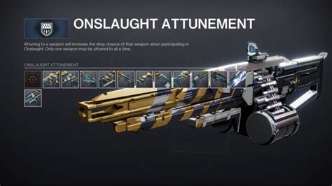 Destiny Forbearance God Rolls How To Get It