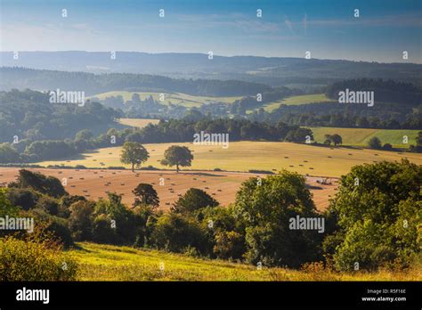 Surrey Downs Hi Res Stock Photography And Images Alamy