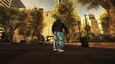 They Had To Make The Ghetto Bird Modern” Cause Doing It Nollie Like