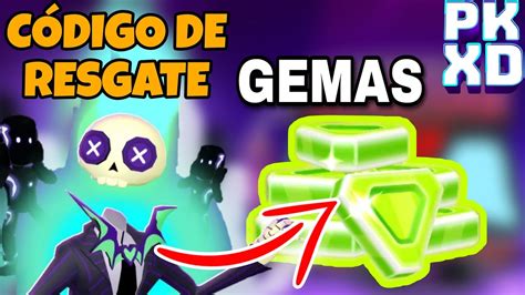 Código para resgatar GEMAS no PK XD Atualização dos Monstros YouTube