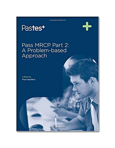 Pass Mrcp Part A Problem Based Approach Books Hub Pakistan