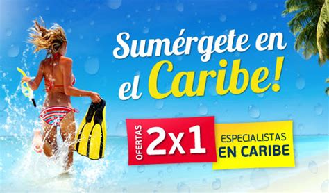 Ofertas Vacaciones Julio Baratas En Playas Y Caribe