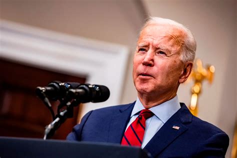 Organizaciones Civiles Envían Una Carta Al Presidente Joe Biden “está En Peligro El Histórico