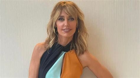 Emma García sorprende con un espectacular posado en bikini durante sus vacaciones Infobae