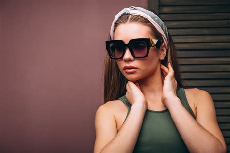 Comment Choisir Les Meilleures Lunettes De Soleil Mode Et Tendance