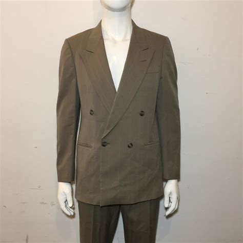 Pierre Cardin Suit - Etsy