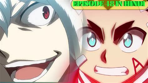 Beyblade Burst Turbo Episode 49 In Hindi Beyblade Burst Turbo Aiger