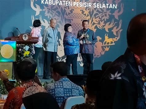 Pemerintah Kabupaten Pesisir Selatan Kota Painan Kabupaten Pesisir