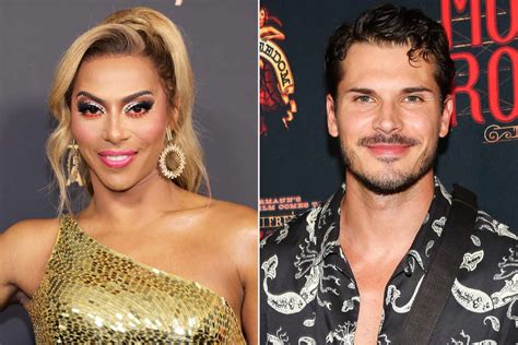 Shangela And Gleb Savchenko Talk About Their Historic Dwts Partnership