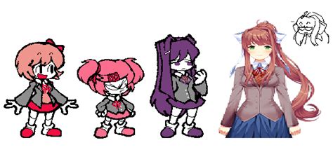 MaxSPOOKE On Twitter Some Wacky Dokis Https T Co LbIG1ZpWRD Twitter