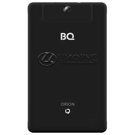 Купить BQ 1045G Orion Black (РСТ) в Москве – BQ 1045G Orion Black (РСТ ...
