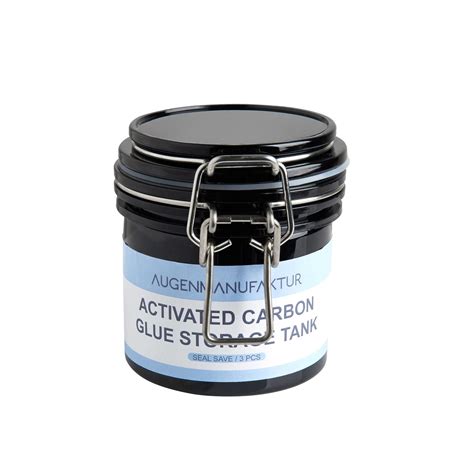 Airtight Glue Tin
