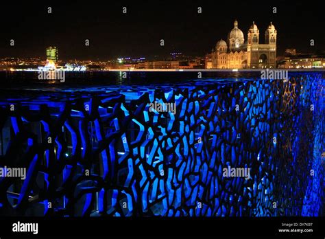 Mucem marseille hi-res stock photography and images - Alamy