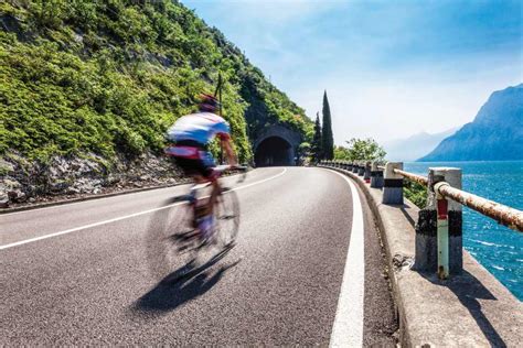 Capovelo New Kilometer Cycleway Planned For Italy S Lake Garda