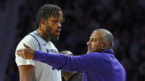 Ncaab Odds Pick For Kansas State Vs Texas Tech