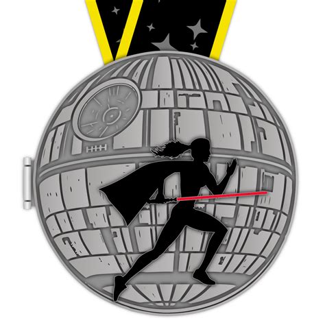 May The Course Be With You Virtual Strides