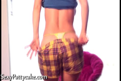 Sexy Pattycake Juicy Blonde Dream R18hub