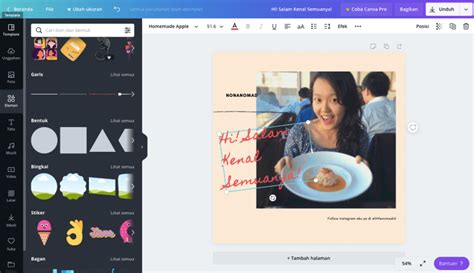 Cara Menggunakan Aplikasi Canva Tutorial Lengkap