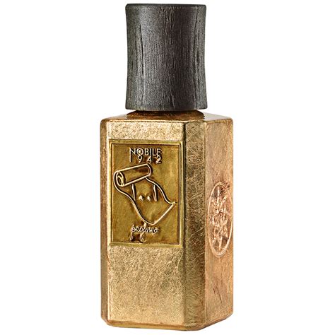 Парфюмированная вода Nobile 1942 Sandalo Nobile - Perfume Art Online ...