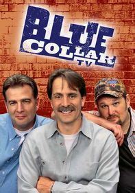 Blue Collar Comedy Tour Netflix - Comedy Walls