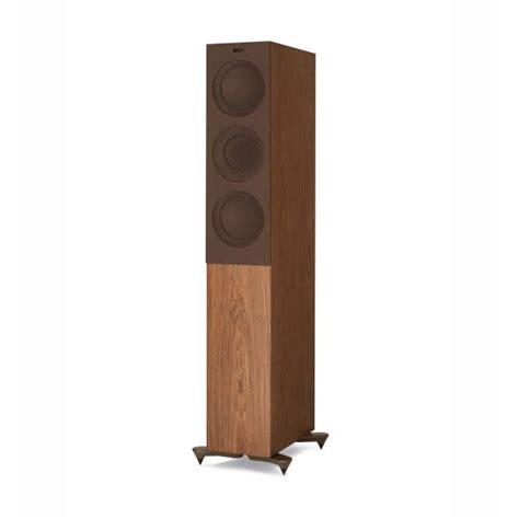 Kef Compact Three Way Floorstander R5