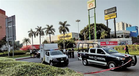 Asesinan A Un Hombre Durante Asalto En Cuernavaca Noticias Diario