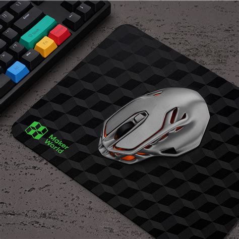 Wireless Mouse Kit Collection